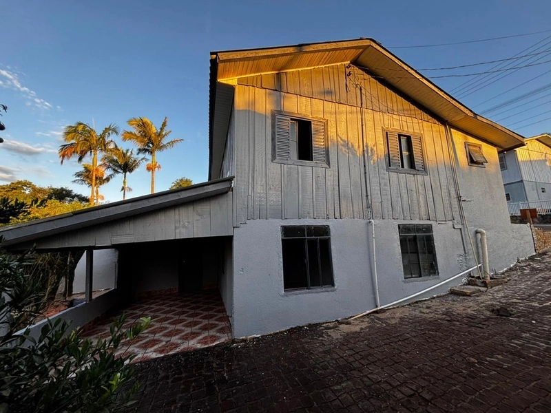 Casa Venda em Nova Itaberaba - SC: 6ª foto da galeria de imagens do imóvel