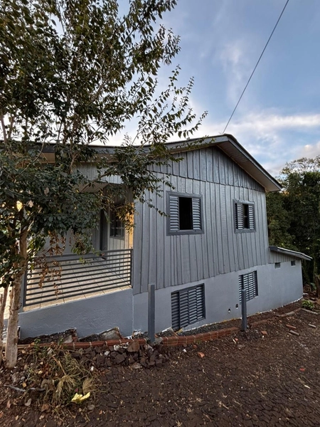 Casa Venda em Nova Itaberaba - SC: 8ª foto da galeria de imagens do imóvel