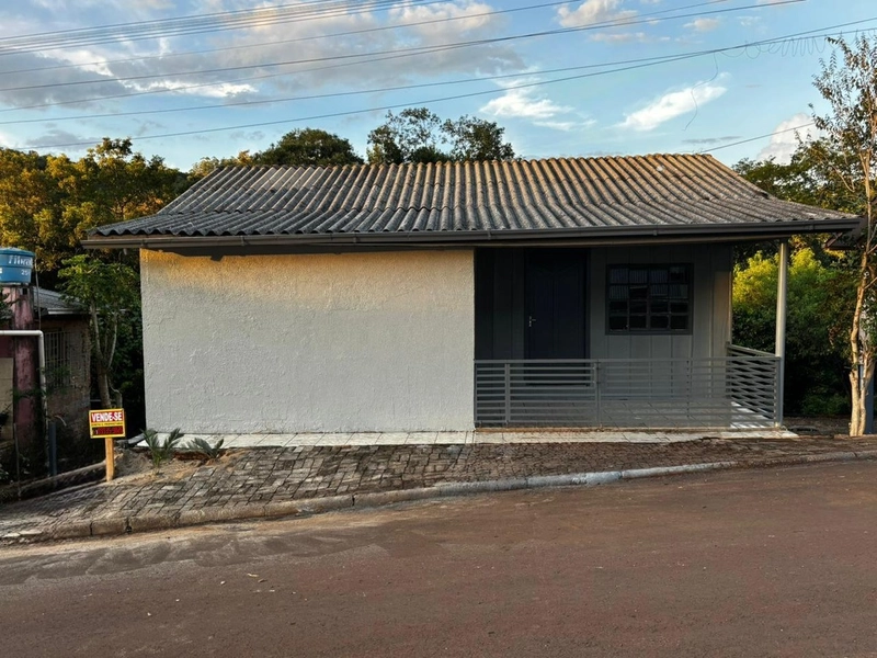 Casa Venda em Nova Itaberaba - SC: 7ª foto da galeria de imagens do imóvel