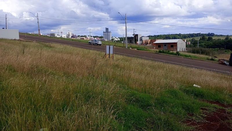 Terreno a Venda no Bairro Autódromo – Chapecó-SC  Loteamento Vederti I: 4ª foto da galeria de imagens do imóvel