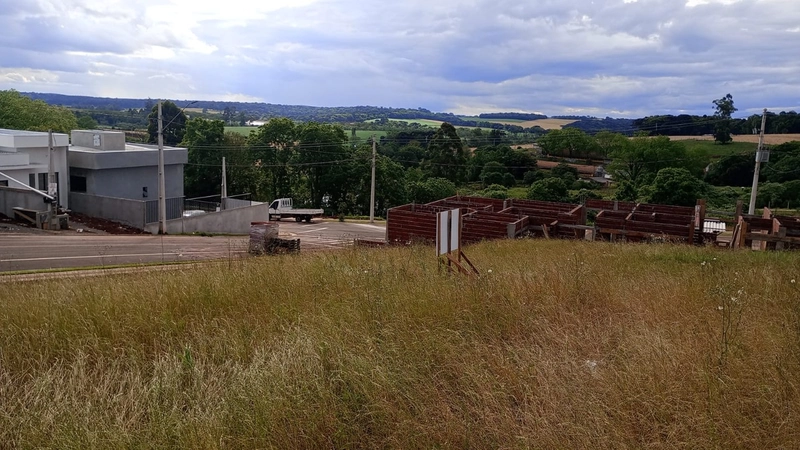 Terreno a Venda no Bairro Autódromo – Chapecó-SC  Loteamento Vederti I: 6ª foto da galeria de imagens do imóvel
