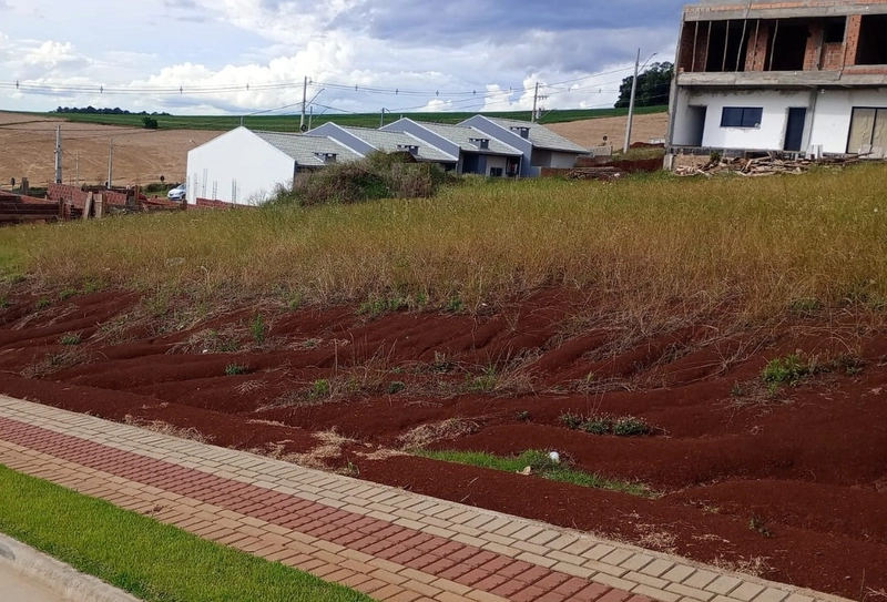 Terreno a Venda no Bairro Autódromo – Chapecó-SC Loteamento Vederti I