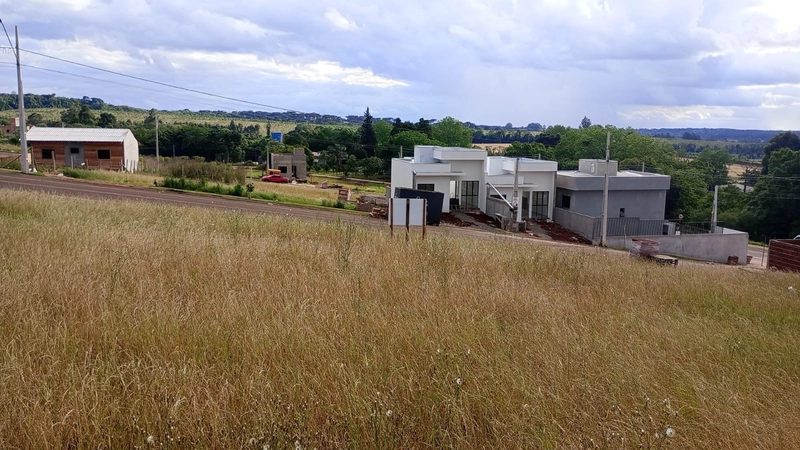 Terreno a Venda no Bairro Autódromo – Chapecó-SC  Loteamento Vederti I: 5ª foto da galeria de imagens do imóvel