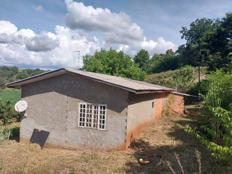 Chácara a venda na Linha Alto da Serra- Chapecó -SC: 4ª foto da galeria de imagens do imóvel