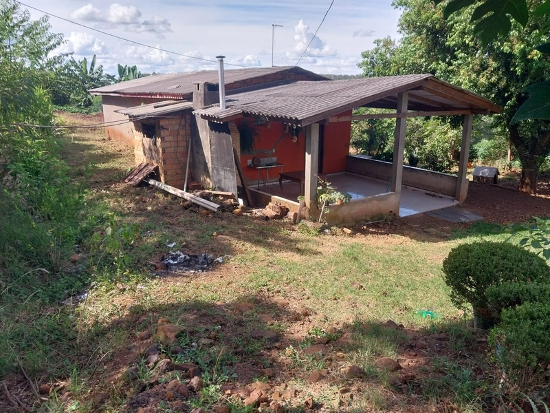 Chácara a venda na Linha Alto da Serra- Chapecó -SC: 13ª foto da galeria de imagens do imóvel