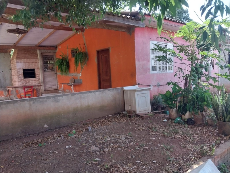 Chácara a venda na Linha Alto da Serra- Chapecó -SC: 8ª foto da galeria de imagens do imóvel