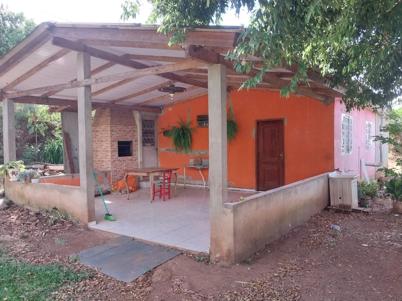 Chácara a venda na Linha Alto da Serra- Chapecó -SC: 11ª foto da galeria de imagens do imóvel