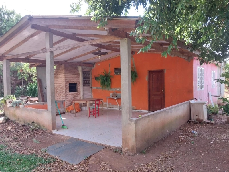 Chácara a venda na Linha Alto da Serra- Chapecó -SC: 7ª foto da galeria de imagens do imóvel