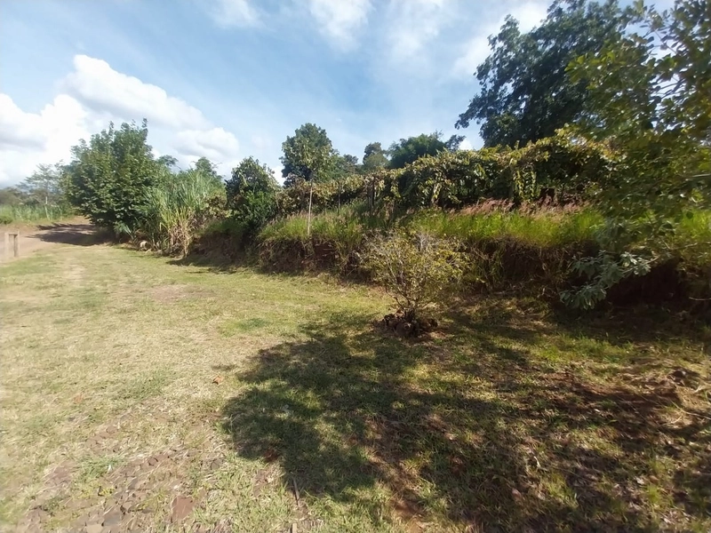 Chácara a venda na Linha Alto da Serra- Chapecó -SC