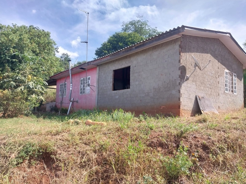 Chácara a venda na Linha Alto da Serra- Chapecó -SC: 5ª foto da galeria de imagens do imóvel
