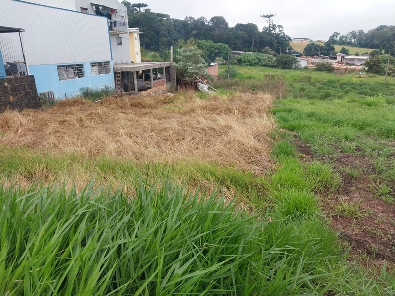 Terreno a VENDA no Bairro Araras – Chapecó- C