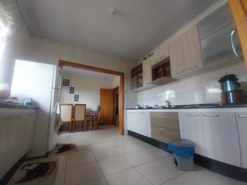 Casa a VENDA no Bairro Seminário – Chapecó-SC: 6ª foto da galeria de imagens do imóvel