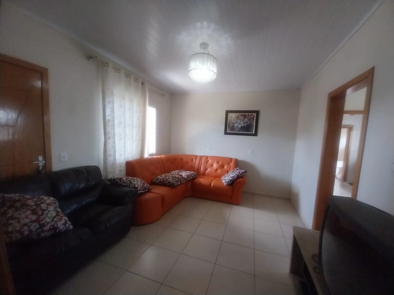 Casa a VENDA no Bairro Seminário – Chapecó-SC: 5ª foto da galeria de imagens do imóvel