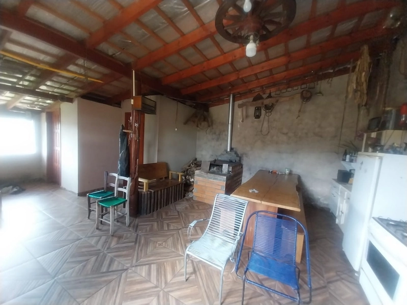 Casa a VENDA no Bairro Seminário – Chapecó-SC: 4ª foto da galeria de imagens do imóvel