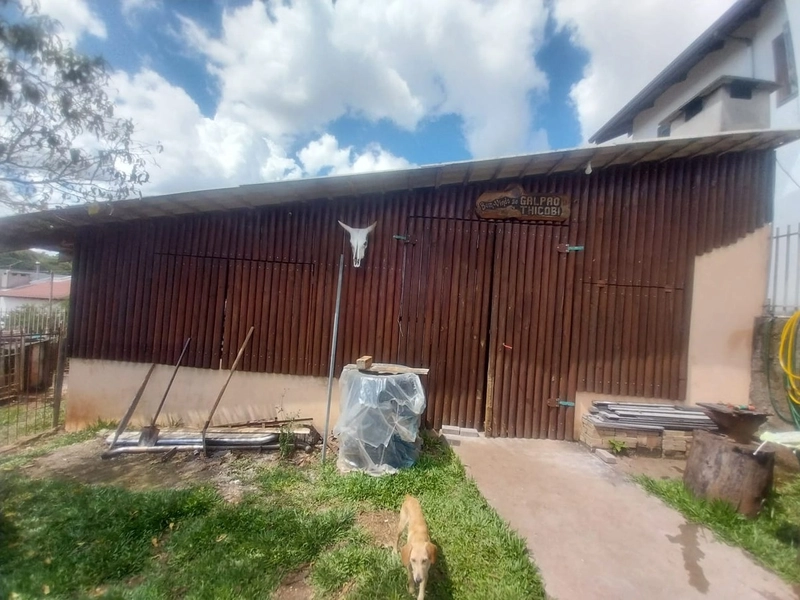 Casa a VENDA no Bairro Seminário – Chapecó-SC: 3ª foto da galeria de imagens do imóvel