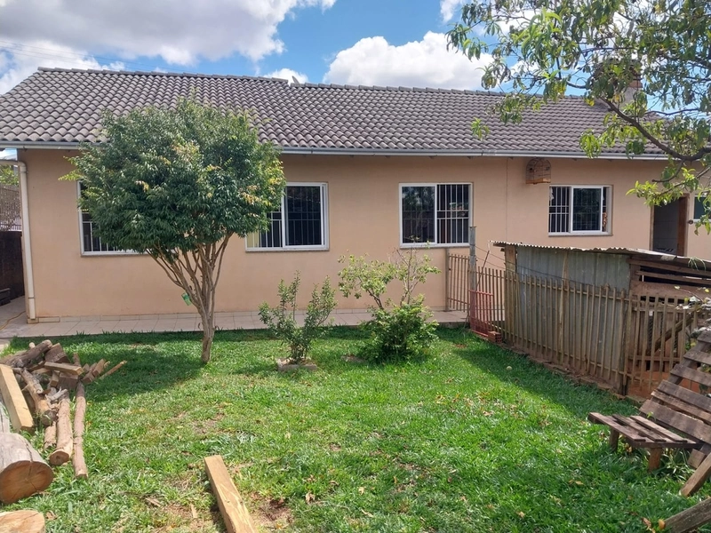 Casa a VENDA no Bairro Seminário – Chapecó-SC: 9ª foto da galeria de imagens do imóvel