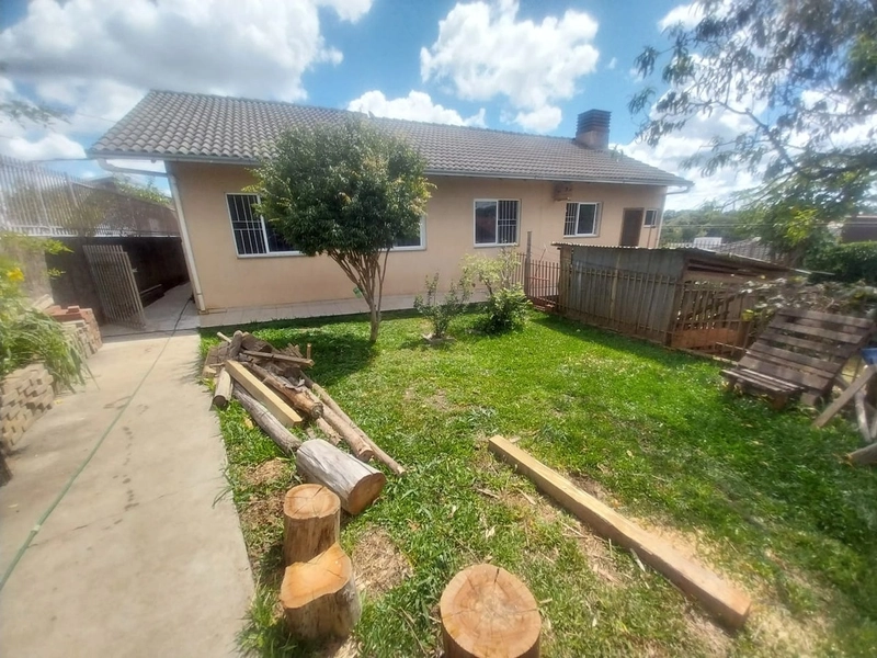 Casa a VENDA no Bairro Seminário – Chapecó-SC: 8ª foto da galeria de imagens do imóvel