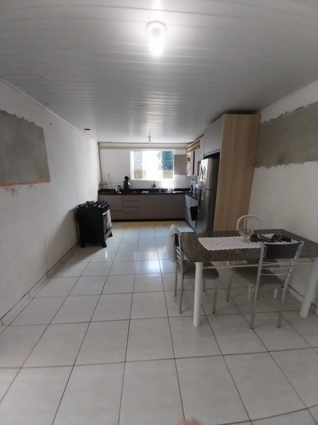 Casa a VENDA no Bairro Parque das Palmeiras – Chapecó-SC: 8ª foto da galeria de imagens do imóvel