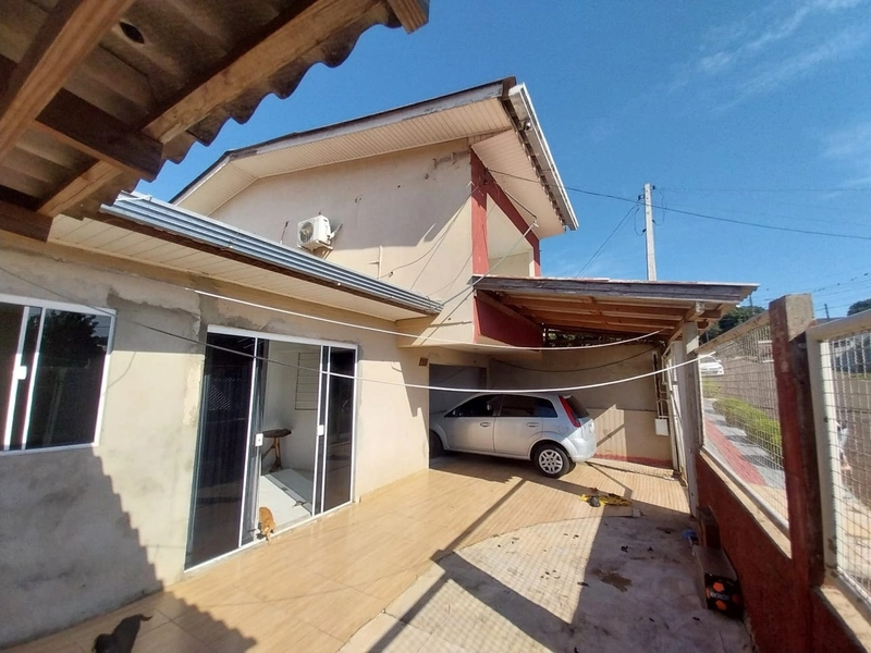 Casa a VENDA no Bairro Parque das Palmeiras – Chapecó-SC: 3ª foto da galeria de imagens do imóvel