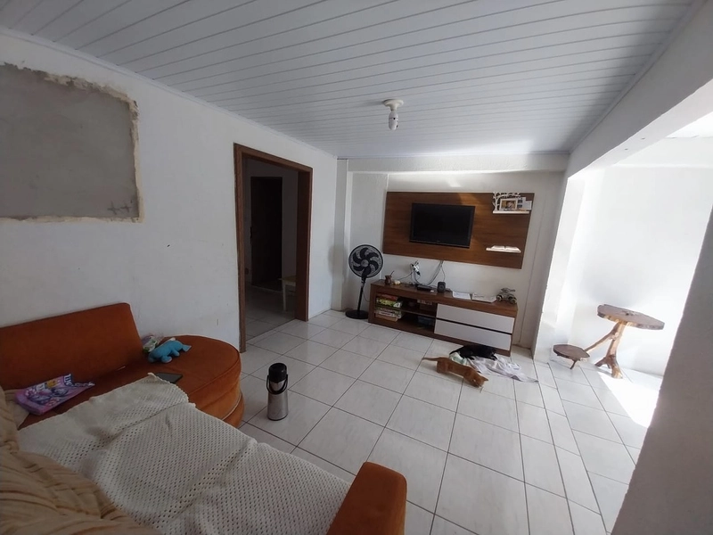 Casa a VENDA no Bairro Parque das Palmeiras – Chapecó-SC: 12ª foto da galeria de imagens do imóvel