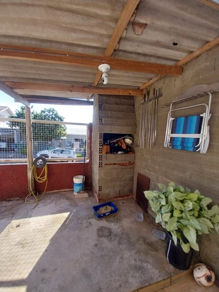 Casa a VENDA no Bairro Parque das Palmeiras – Chapecó-SC: 2ª foto da galeria de imagens do imóvel