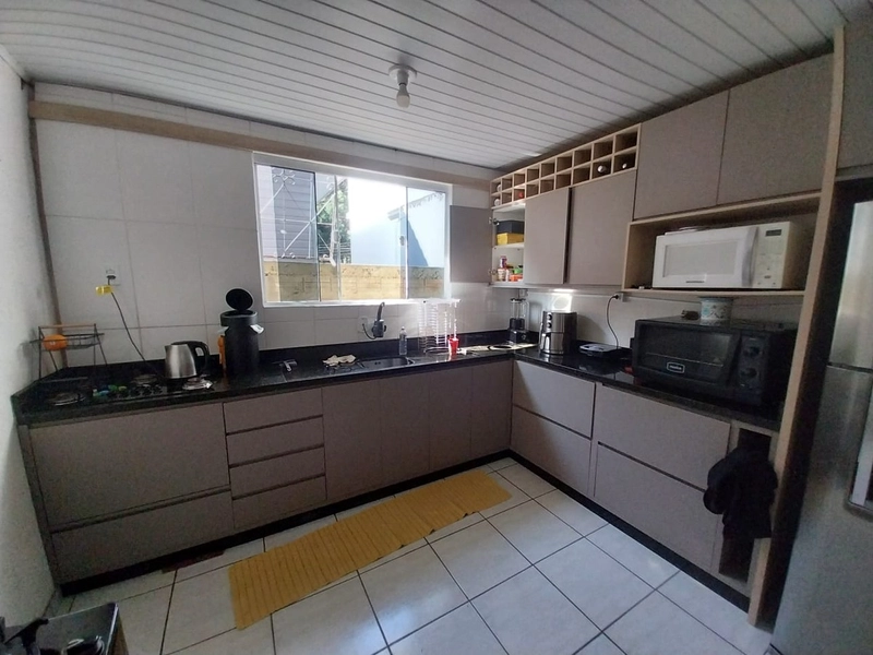 Casa a VENDA no Bairro Parque das Palmeiras – Chapecó-SC: 9ª foto da galeria de imagens do imóvel