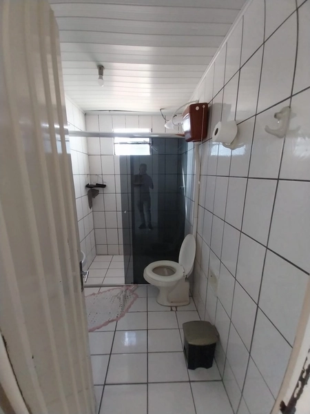 Casa a VENDA no Bairro Parque das Palmeiras – Chapecó-SC: 5ª foto da galeria de imagens do imóvel