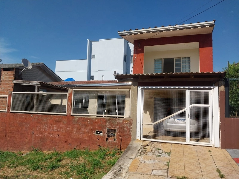 Casa a VENDA no Bairro Parque das Palmeiras – Chapecó-SC: 14ª foto da galeria de imagens do imóvel