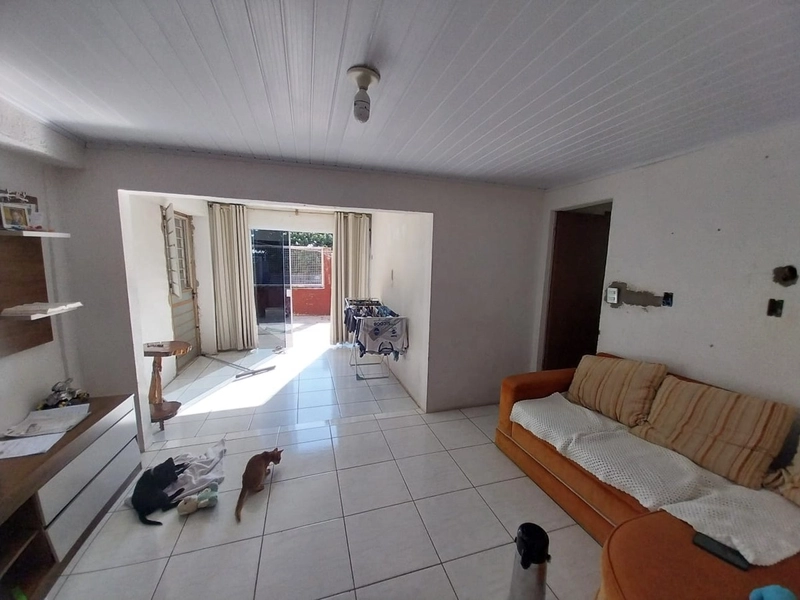 Casa a VENDA no Bairro Parque das Palmeiras – Chapecó-SC: 11ª foto da galeria de imagens do imóvel