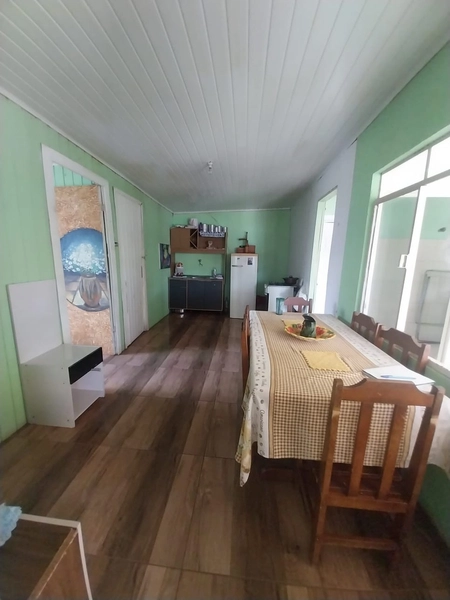 Casa a VENDA no Bairro Santo Antonio – Chapecó-SC: 8ª foto da galeria de imagens do imóvel