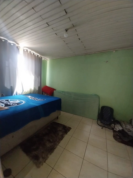 Casa a VENDA no Bairro Santo Antonio – Chapecó-SC: 5ª foto da galeria de imagens do imóvel