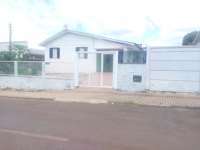 Casa a VENDA no Bairro Santo Antonio – Chapecó-SC