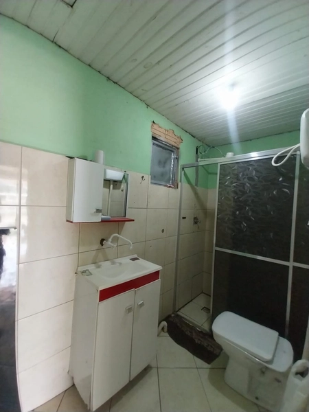 Casa a VENDA no Bairro Santo Antonio – Chapecó-SC: 7ª foto da galeria de imagens do imóvel