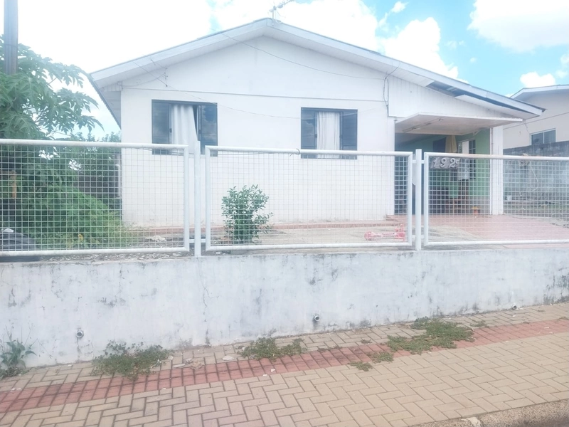 Casa a VENDA no Bairro Santo Antonio – Chapecó-SC: 9ª foto da galeria de imagens do imóvel