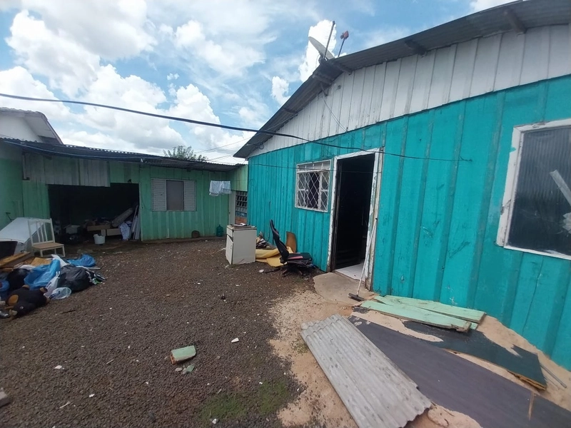 Casa a VENDA no Bairro Santo Antonio – Chapecó-SC: 2ª foto da galeria de imagens do imóvel