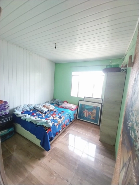 Casa a VENDA no Bairro Santo Antonio – Chapecó-SC: 4ª foto da galeria de imagens do imóvel