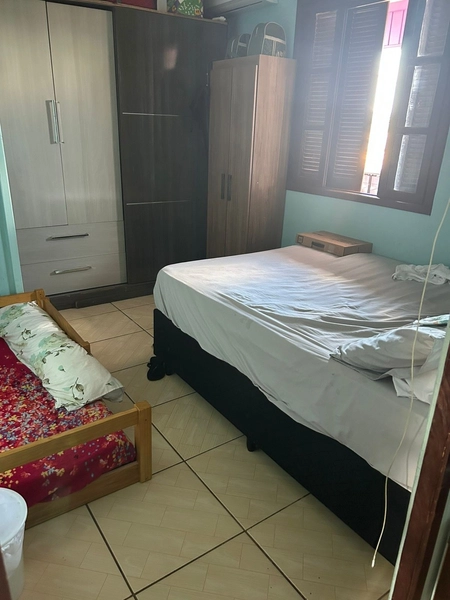 CASA  de dois pisos com MERCADO venda Bairro EFAPI - Chapecó-SC: 16ª foto da galeria de imagens do imóvel