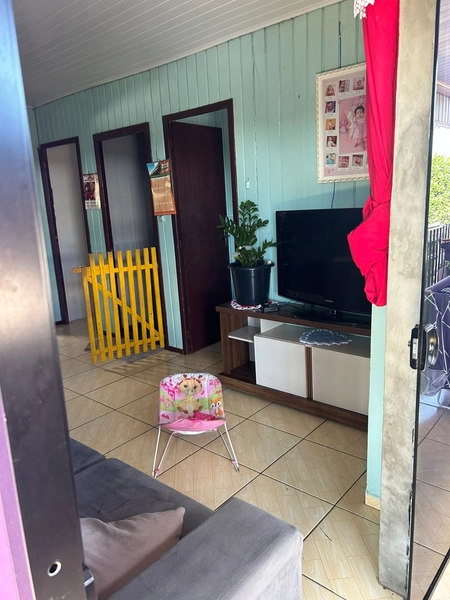 CASA  de dois pisos com MERCADO venda Bairro EFAPI - Chapecó-SC: 12ª foto da galeria de imagens do imóvel