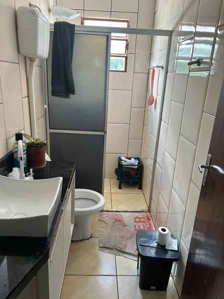 CASA  de dois pisos com MERCADO venda Bairro EFAPI - Chapecó-SC: 8ª foto da galeria de imagens do imóvel