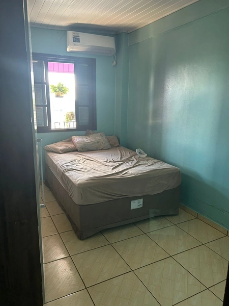 CASA  de dois pisos com MERCADO venda Bairro EFAPI - Chapecó-SC: 9ª foto da galeria de imagens do imóvel