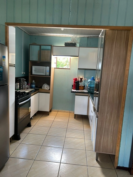 CASA  de dois pisos com MERCADO venda Bairro EFAPI - Chapecó-SC: 14ª foto da galeria de imagens do imóvel