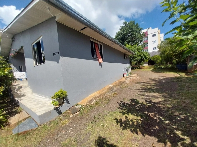 CASA á venda Bairro Santo Antonio - Chapecó-SC: 5ª foto da galeria de imagens do imóvel
