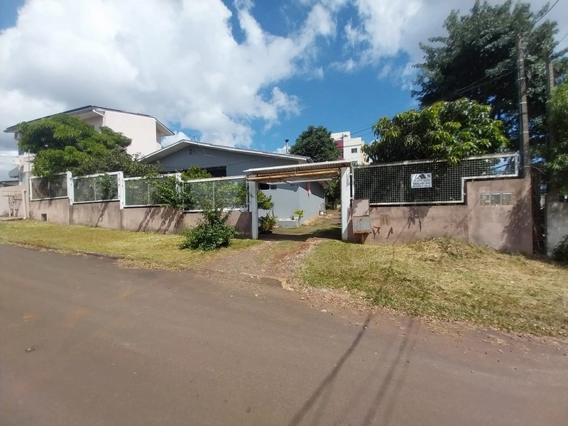 CASA á venda Bairro Santo Antonio - Chapecó-SC: 2ª foto da galeria de imagens do imóvel