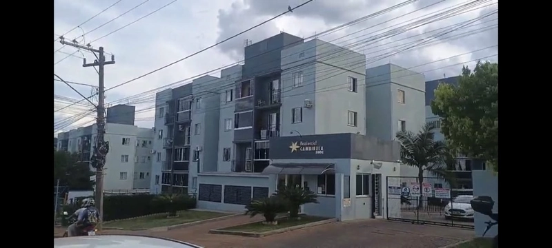 APARTAMENTO á venda Bairro Passo dos Fortes - Chapecó-SC: 1ª foto da galeria de imagens do imóvel