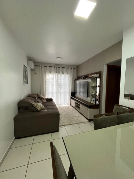 APARTAMENTO á venda Bairro Passo dos Fortes - Chapecó-SC: 6ª foto da galeria de imagens do imóvel