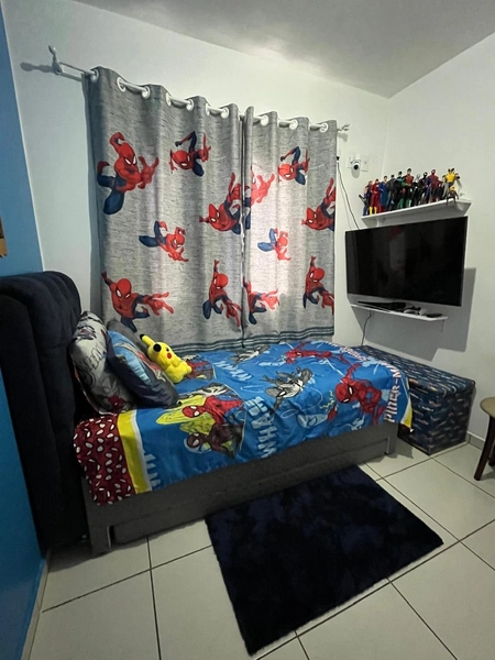 APARTAMENTO á venda Bairro Passo dos Fortes - Chapecó-SC: 12ª foto da galeria de imagens do imóvel