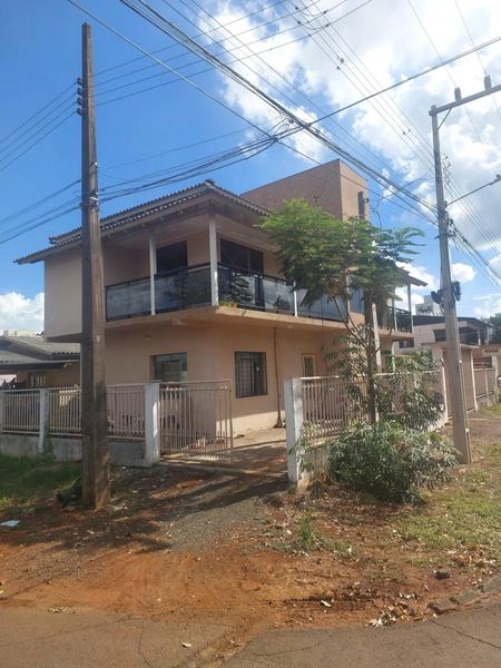 Casa a VENDA no Bairro Efapi – Chapecó-SC: 4ª foto da galeria de imagens do imóvel