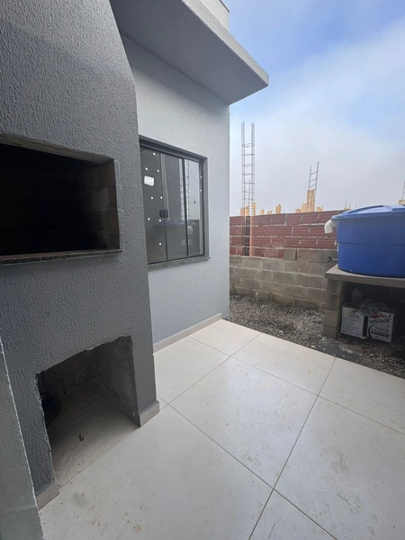 Casa á venda Bairro EFAPI - Chapecó-SC: 3ª foto da galeria de imagens do imóvel