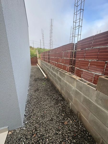 Casa á venda Bairro EFAPI - Chapecó-SC: 10ª foto da galeria de imagens do imóvel