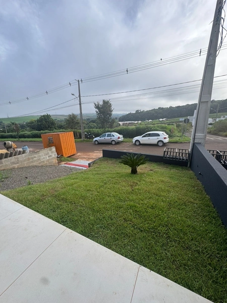 Casa á venda Bairro EFAPI - Chapecó-SC: 6ª foto da galeria de imagens do imóvel